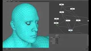 Use Wrap3 to create Daz3d Morphs Tutorial
