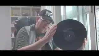 Elvis / Buddy Holly vinyl Japan/ UK pressings 1959