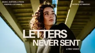 Letters Never Sent (Official Lyric Video)  #lyricvideo #lettersneversent #bonjovi