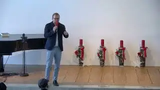Was Gott über dich denkt - Predigt mit Jakob Bartke
