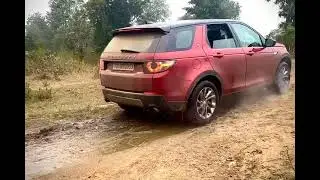 The Wild Detour: Reaching Iddav WildStay proposed Property; the Discovery Way, Kanha, MP.