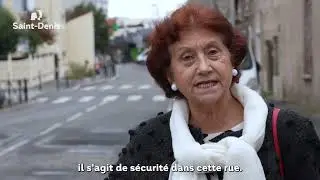 Budget Participatif | Un projet pour la rue Nungesser-et-Colis de Pierrefitte