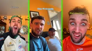 😱 My Dad Thinks He’s the Smartest Man Alive | 2BigLugs’ Funniest TikToks 2025 With Kris,Eel & Others