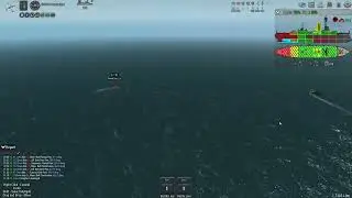 UA:D  Japan Fresh playthrough - 2a - Quick battle in the yellow sea