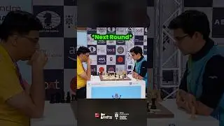 Anish Giri: The Mastermind 😎❤️ #chess #techmgcl