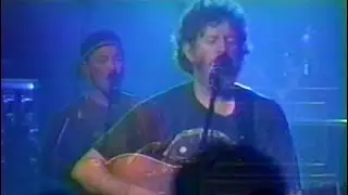 The String Cheese Incident (Pro-Shot) • Sing A New Song • 2000-03-10 Eugene, OR