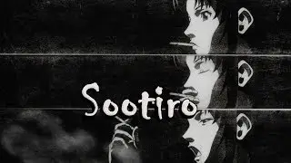 there's no coffee in the tea room... [ chill . mix ]