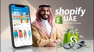 Top 5 Dropshipping High Profitable Suppliers in UAE without INVESTMENT | Start Shopify Dropshipping