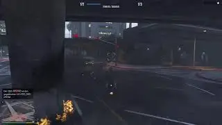Grand Theft Auto V online  #shooter #fpsgame #best #short #gamer gtav gb gameplay PS5 2025