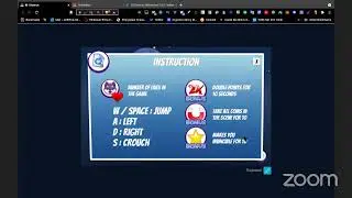 KLEERUN GAME|PLAY & EARN KLEE ($KLEE) TOKEN JUST BY HOLDING THIS COIN!