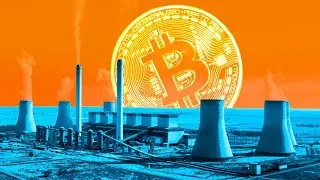 The Environmental Impact of Cryptocurrencies!