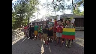 Mūsų &Scaron;ūkis Lietuva 🇱🇹️