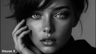 Midnight on Repeat | Vocal House, Deep House, Nu Disco | #chill #work #study