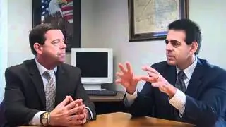 Behind the Scenes of Reverse Mortgages with Larry O'Neil