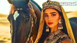 Cafe Anatolia Istanbul - Winds of Anatolia - Mystic Deep House Through Ancient Lands