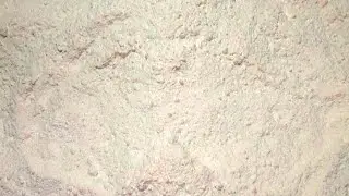 Parted Hand Sifting Powder Play Of Fresh Sandy Crush 💨💨 | #LuxeCrush 