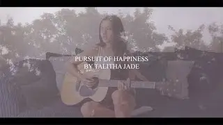 Talitha Jade - Pursuit Of Happiness by Kid Cudi