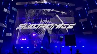 Subtronics @ Seven Stars 2025 (Day 2: Saturday) (Full Set 4K 60fps)