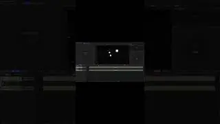 Работа в Notch 1.0: ключевые кадры на временной шкале #madewithnotch #motiongraphics