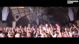 ATB with Dash Berlin - Apollo Road (Official Music Video) (2011)
