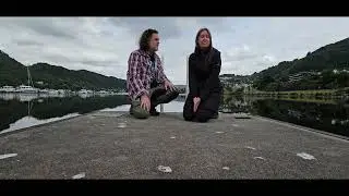 ELO Awards- Coming Soon with Alinta Krauth and Jason Nelson-Video One