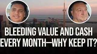 Bleeding Value and Cash Every Month&mdash;Why Keep It? (Q&A Video)