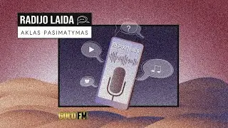 AP reporteris | Dramos terapija | Jūratė Lukauskienė