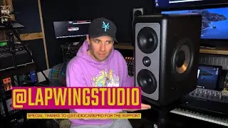 Barefoot Sound MM27 Gen2 (in-depth overview)