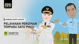 Pelayanan Perizinan Terpadu Satu Pintu | Fond Media