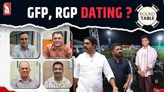 GFP, RGP Dating? | Round Table | Prudent | 011025