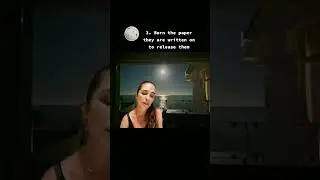 Full Moon Rituals for Tonight! Feb 2022