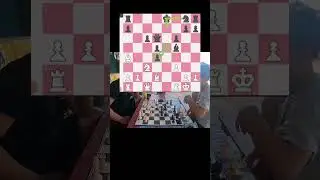 fast chess game