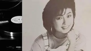 黑膠特寫 麥潔文 夜夜痴纏 - Vinyl Hi-Fi - Kitman