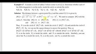 Mathematics chapter - 4 | Part - 2 | Analytical Geometry | In Amharic ( For Freshman Students)