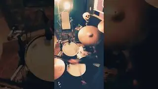 Rancore - S.U.N.S.H.I.N.E  DRUMCOVER