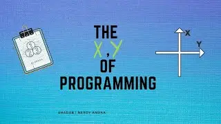 Episode 5 | Variables in C++ (Bangla) | Intro to Competitive Programming & C++ | Nerdy Andaa