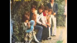 DOLCE STIL NOVO       AMO TE    1978