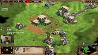 I Got a Special Build! | Arabia | Persians vs Malay (22 Jun/2024)
