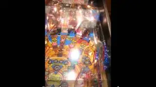 Pinball Machine Rentals in Chicago, IL