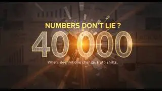 Youth Homicides, Mass Shootings & Bad Data | BS with Joe 2A Series Ep 2