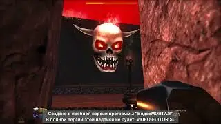 doom remake # 3  Инферно