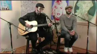 REEL BIG FISH acoustic 