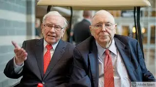 Warren Buffet - Qualitative v Quantitative Analysis