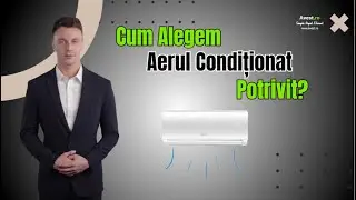 Cum Alegem Aerul Condiționat Potrivit? - Avest.ro