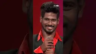 #shorts - Out Standing Dance Performance Jani Master #Dhee #Danceshow