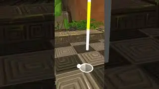 Golf With Friends Who Help You Beat Them 😃 #shorts #xboxshorts #gaming #games #minigolf