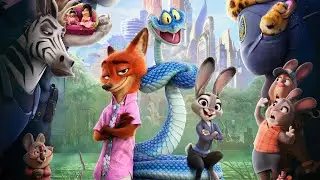 ZooLife Song