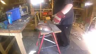 Gizmo's Workshop - Cutting Metals