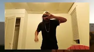 Billie Eilish Ocean Eyes Dance Challenge Pt1 #detroitpayso #billieeilish #dance #viral #love 