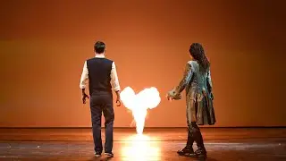 Trailer: „Die unendliche Geschichte“